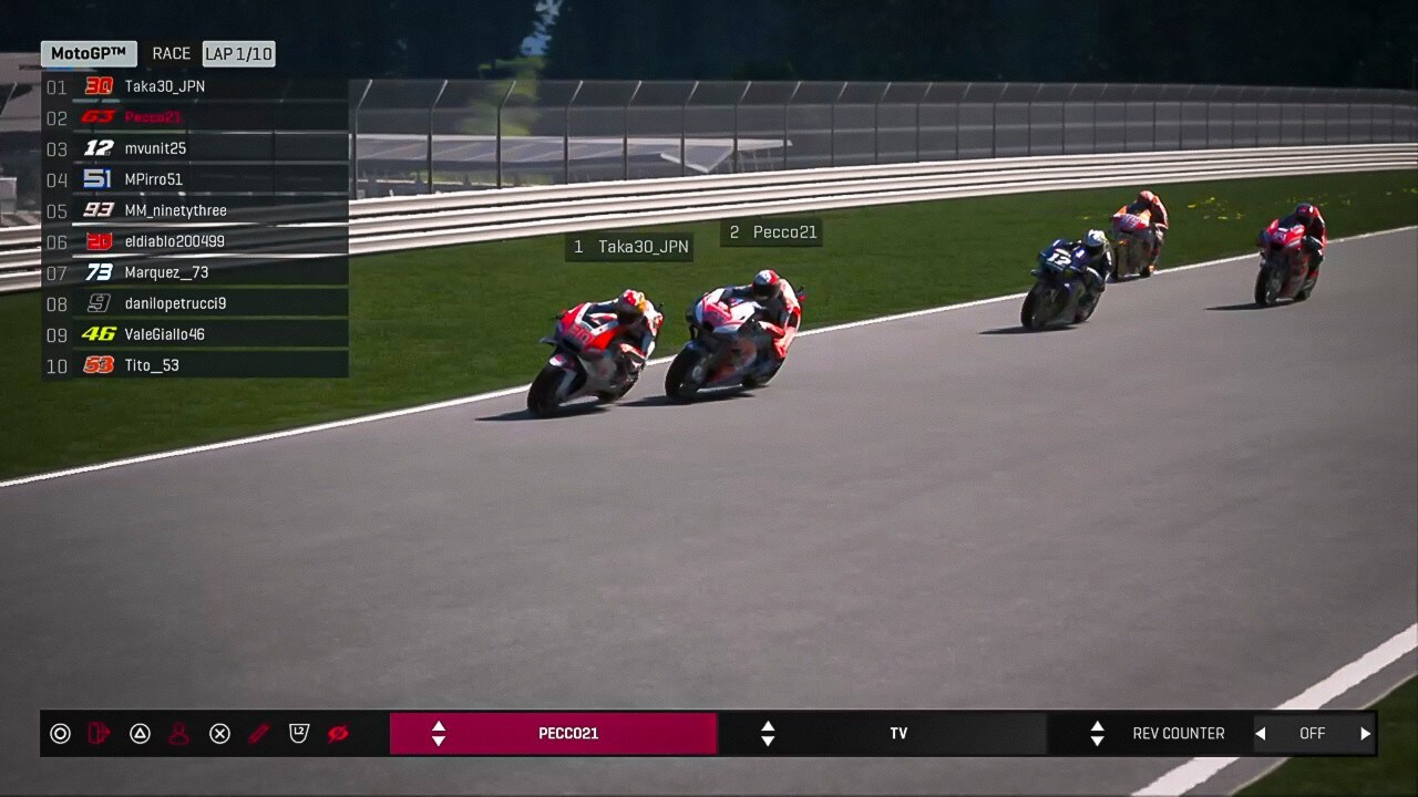 MotoGP: “VIRTUAL RACE 4” in diretta su SKY 